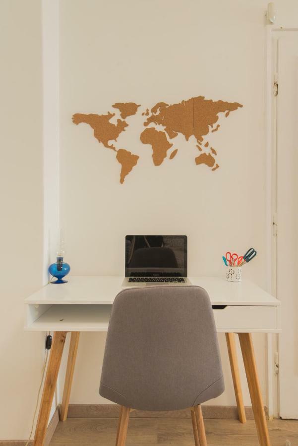 Chic And Spacious Apartment In Central Sofia - Patriarh Evtimiy By Flat Mаnager ภายนอก รูปภาพ